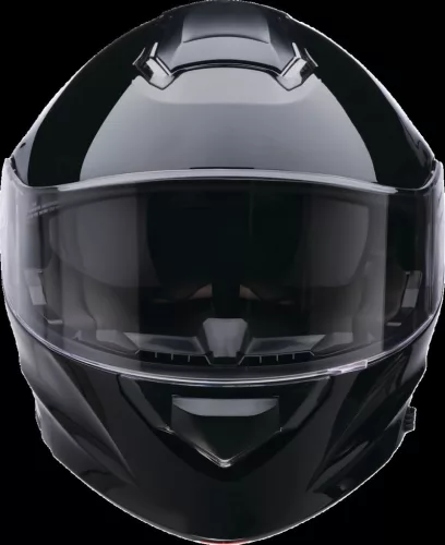 Cască Z1R Solaris 2.0 Solid negru/lucios