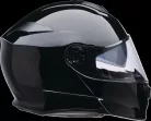 Cască Z1R Solaris 2.0 Solid negru/lucios