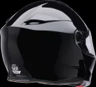 Cască Z1R Solaris 2.0 Solid negru/lucios
