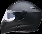 Cască Z1R Solaris 2.0 Solid negru/mat