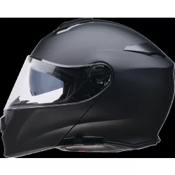 Cască Z1R Solaris 2.0 Solid negru/mat