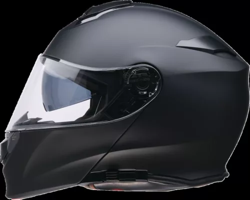 Cască Z1R Solaris 2.0 Solid negru/mat