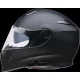 Cască Z1R Solaris 2.0 Solid negru/mat