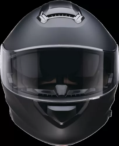 Cască Z1R Solaris 2.0 Solid negru/mat