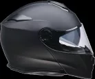 Cască Z1R Solaris 2.0 Solid negru/mat