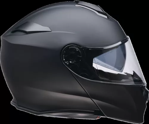 Cască Z1R Solaris 2.0 Solid negru/mat