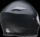 Cască Z1R Solaris 2.0 Solid negru/mat