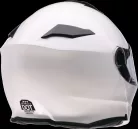 Cască Z1R Solaris 2.0 Solid lucios/alb