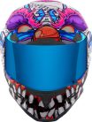 Casca Icon Airframe Pro Krazy Klown 2