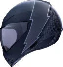 Cască Icon Domain Slabtown negru