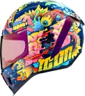 Cască Icon Airform multi Scatterbrain