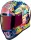 Cască Icon Airform multi Scatterbrain