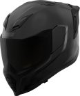 Casca Icon Ultraflite Rizz Rizz MIPS negru mat