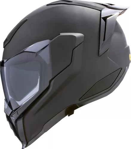 Cască Icon Ultraflite Rizz negru