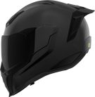 Casca Icon Ultraflite Rizz Rizz MIPS negru mat