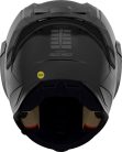 Casca Icon Ultraflite Rizz Rizz MIPS negru mat
