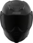 Casca Icon Ultraflite Rizz Rizz MIPS negru mat