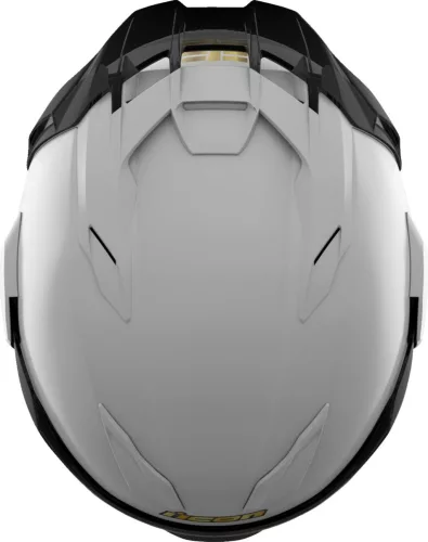 Cască Icon Ultraflite Rizz alb