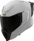 Casca Icon Ultraflite Rizz Rizz MIPS alb mat