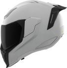 Casca Icon Ultraflite Rizz Rizz MIPS alb mat