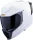 Cască Icon Ultraflite Rizz alb