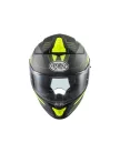 Cască Premier Evoluzione PR Y9 BM negru/fluo galben