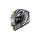 Cască Premier Hyper PS Y8 negru/albastru/rosu/alb