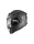 Cască Premier Hyper Carbon PS 8 negru/alb