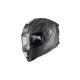 Cască Premier Hyper Carbon PS 8 negru/alb