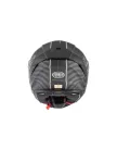 Cască Premier Hyper Carbon PS 8 negru/alb