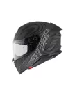 Cască Premier Hyper Carbon PS 8 negru/alb