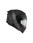 Cască Premier Hyper Carbon PS 8 negru/alb