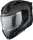 Cască Icon Ultraflite Carbon negru