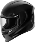 Cască Icon Airframe Pro Solid negru/lucios