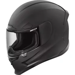 Cască Icon Airframe Pro Solid negru/mat