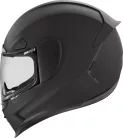 Cască Icon Airframe Pro Solid negru/mat