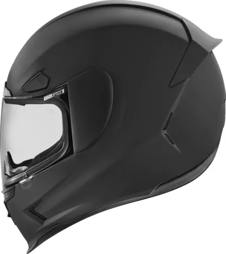 Cască Icon Airframe Pro Solid negru/mat