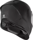 Cască Icon Airframe Pro Solid negru/mat