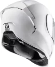 Cască Icon Airframe Pro Solid lucios/alb