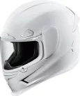 Cască Icon Airframe Pro Solid lucios/alb