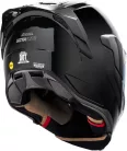 Cască Icon Ultraflite Solid negru/lucios
