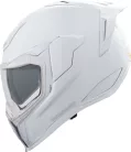 Cască Icon Ultraflite Solid lucios/alb