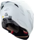 Cască Icon Ultraflite Solid lucios/alb