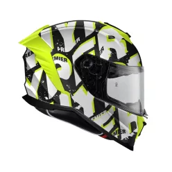 Casca Premier HYPER SR Y8BM
