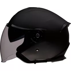 Cască Z1R Road Maxx 2.0 Solid negru/mat