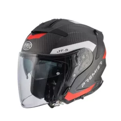 Cască Premier JT5 Carbon MA2BM