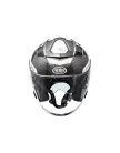 Cască Premier JT5 Carbon MA 8 negru/alb