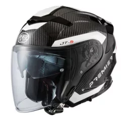 Cască Premier JT5 Carbon MA 8