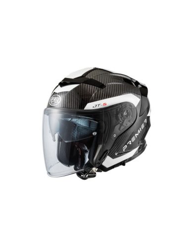 Casca Premier Jt5 Carbon Ma 8