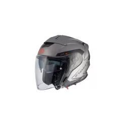 Cască Premier JT5 MA 17 BM negru/gri